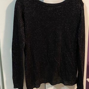 Vero Moda Sparkle Sweater